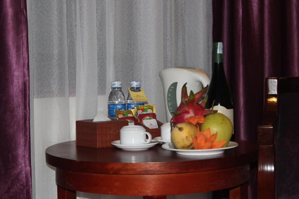 Aranya Hotel Hai Phong Cameră foto