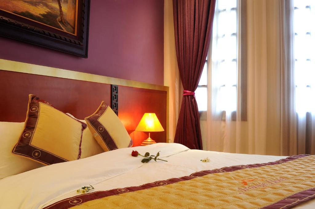 Aranya Hotel Hai Phong Cameră foto